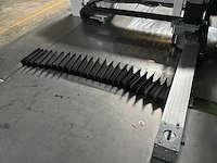 Juki ams-224en computergestuurde industriële naaimachine - afbeelding 8 van  13