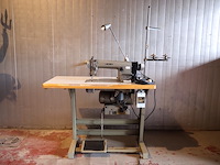 Juki industriele naaimachine