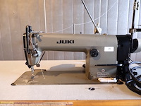 Juki industriele naaimachine - afbeelding 7 van  13