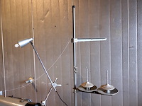 Juki industriele naaimachine - afbeelding 9 van  13