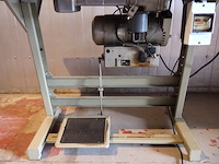 Juki industriele naaimachine - afbeelding 11 van  13