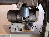 Juki industriele naaimachine - afbeelding 12 van  13