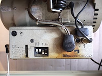 Juki industriele naaimachine - afbeelding 13 van  13
