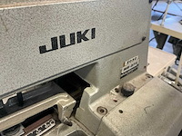 Juki z032 mb-373 knopen aanzet machine - afbeelding 9 van  9