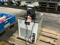 Julaba 1000f koeling- en verwarmingscirculator - afbeelding 1 van  2