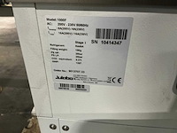 Julaba 1000f koeling- en verwarmingscirculator - afbeelding 2 van  2