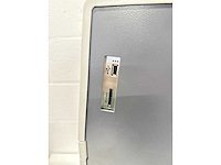 Julabo - presto a30 temperatuurregelings-/processysteem - diverse laboratoriumapparatuur - afbeelding 4 van  7