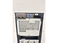 Julabo - presto a30 temperatuurregelings-/processysteem - diverse laboratoriumapparatuur - afbeelding 6 van  7