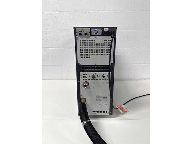 Julabo - presto a30 temperatuurregelings-/processysteem - diverse laboratoriumapparatuur - afbeelding 7 van  7