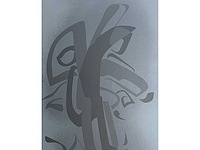 Jules lismonde - kleurenzeefdruk - afbeelding 2 van  14