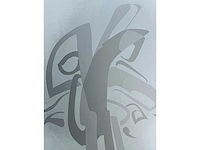 Jules lismonde - kleurenzeefdruk - afbeelding 4 van  14