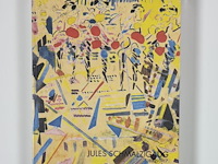 Jules schmalzigaug - afbeelding 1 van  1