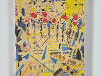 Jules schmalzigaug - afbeelding 1 van  1