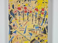 Jules schmalzigaug - afbeelding 1 van  1
