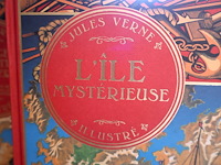 Jules verne (x12) - afbeelding 7 van  9