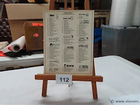 Julie wood - afbeelding 2 van  2