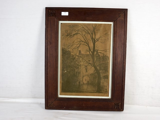 Julien van de veegaete - afbeelding 1 van  7