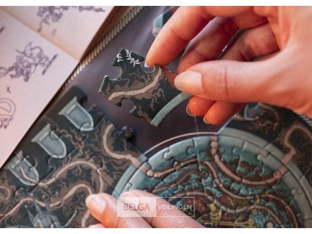 Jumbo house of treasure - afbeelding 2 van  10