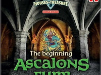 Jumbo house of treasure - afbeelding 1 van  10