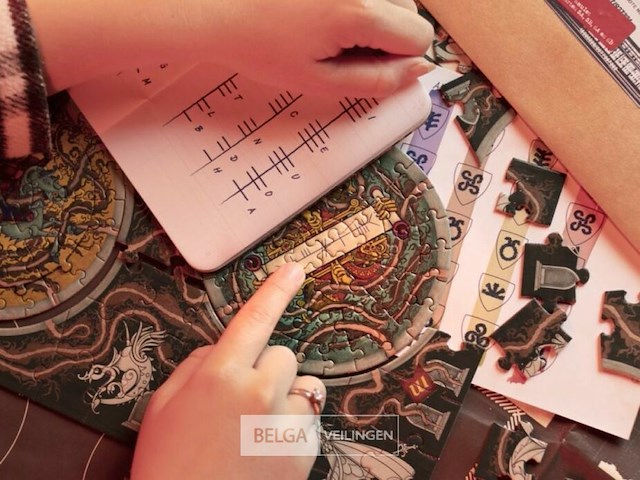 Jumbo house of treasure - afbeelding 3 van  10