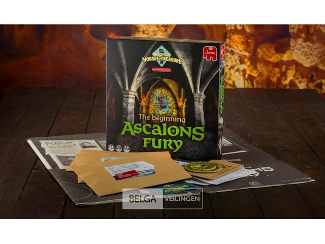 Jumbo house of treasure - afbeelding 5 van  10