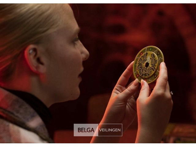 Jumbo house of treasure - afbeelding 9 van  10