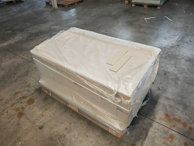 Jumbo navona glans wandtegel 7,5x15 cm 13 m² - afbeelding 6 van  6