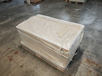 Jumbo navona glans wandtegel 7,5x15 cm 5 m² - afbeelding 6 van  6