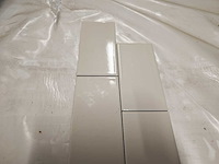 Jumbo navona glans wandtegel 7,5x15 cm 5 m² - afbeelding 5 van  6