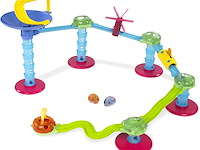 Jumbo racing rabbits knikkerbaan - afbeelding 2 van  3