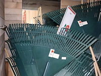 Jumbohark met steel (plm 60) - afbeelding 2 van  4