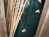 Jumbohark met steel (plm 60) - afbeelding 3 van  4