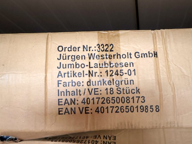 Jumbohark (plm 50) - afbeelding 2 van  2