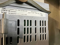 Jumo dtron 304 controller (4x) - afbeelding 3 van  3