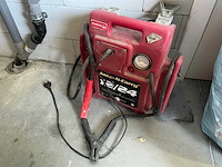 Jump-n-carry 12/24 accubooster - afbeelding 1 van  1