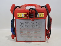 Jump starter 12v/24v - afbeelding 4 van  8