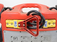 Jump starter 12v/24v - afbeelding 5 van  8