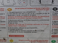 Jump starter 12v/24v - afbeelding 8 van  8