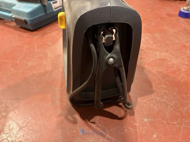Jump starter ring - afbeelding 5 van  5
