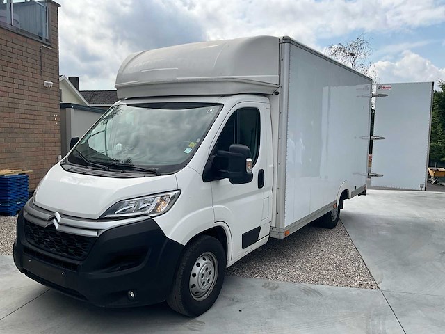 Jumper citroen - afbeelding 1 van  68