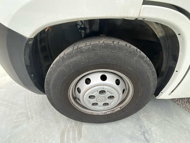 Jumper citroen - afbeelding 28 van  68