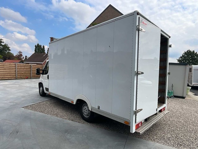 Jumper citroen - afbeelding 23 van  68