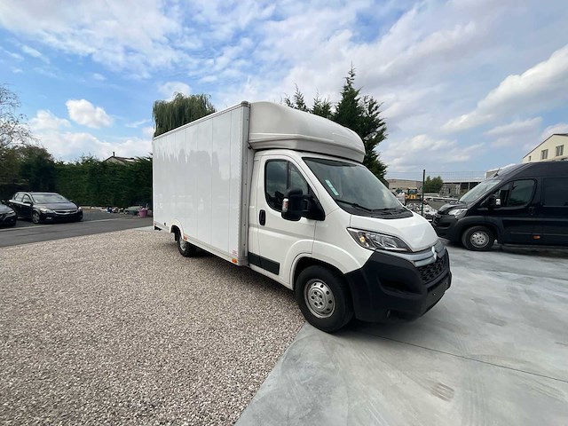 Jumper citroen - afbeelding 66 van  68