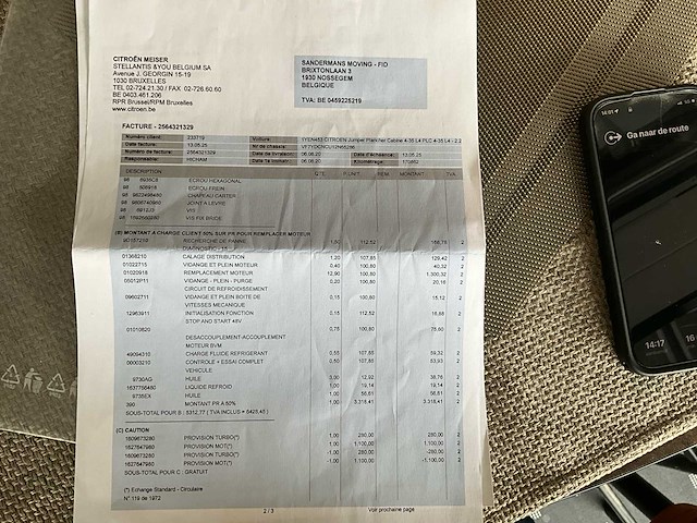 Jumper citroen - afbeelding 66 van  69
