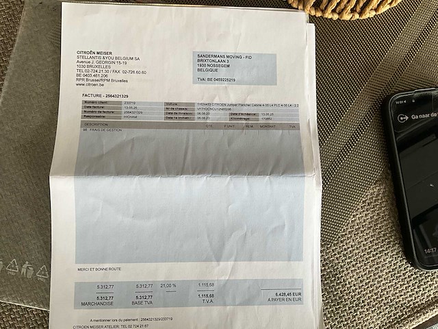 Jumper citroen - afbeelding 13 van  18