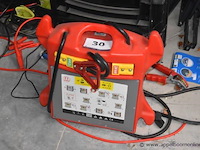 Jumpstarter, technolit, 761006, werking niet gekend - afbeelding 1 van  2