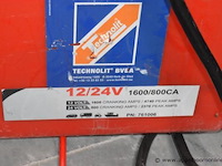 Jumpstarter, technolit, 761006, werking niet gekend - afbeelding 2 van  2