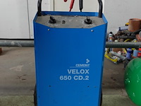 Jumpstarter velox - afbeelding 1 van  3