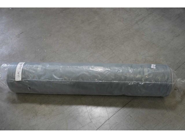 Juncko - grey (mousy) 260cm - 50m - 130g/m² - afbeelding 1 van  1