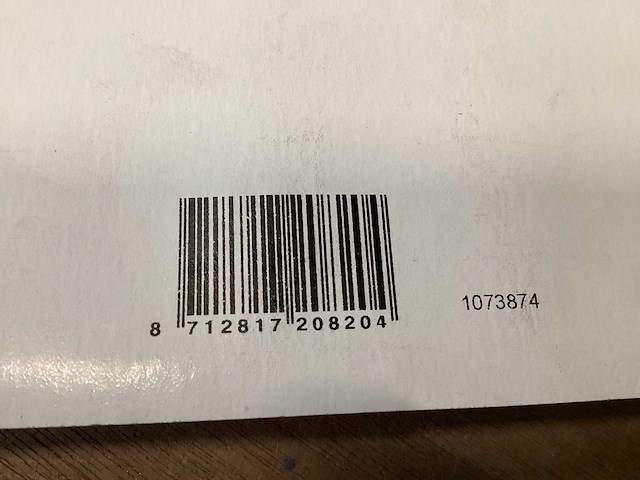 Jung 3 voudig afdekraam crème (18x) - afbeelding 4 van  4